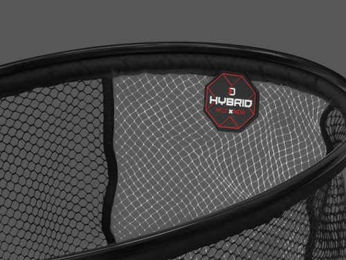 Úszó merítőfej Delphin HYBRID