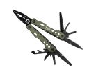 Multifunkciós fogó Delphin TaktyX 13 | 16.5cm