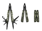 Multifunkciós fogó Delphin TaktyX 13 | 16.5cm