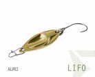 Villantó Delphin LIFO | 5g AURO hook #8