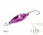 Villantó Delphin LIFO | 5g AURO hook #8