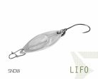 Villantó Delphin LIFO | 5g AURO hook #8