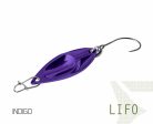 Villantó Delphin LIFO | 5g AURO hook #8