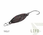 Villantó Delphin LIFO | 5g AURO hook #8