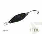 Villantó Delphin LIFO | 5g AURO hook #8