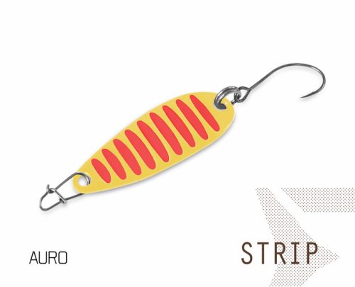 Villantó Delphin STRIP | 7,5g PINKY hook #10