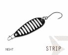 Villantó Delphin STRIP | 7,5g ZEBRA hook #10