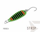 Villantó Delphin STRIP | 7,5g ZEBRA hook #10