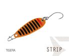 Villantó Delphin STRIP | 7,5g ZEBRA hook #10
