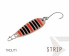 Villantó Delphin STRIP | 7,5g ZEBRA hook #10