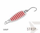 Villantó Delphin STRIP | 7,5g TIGERA hook #10