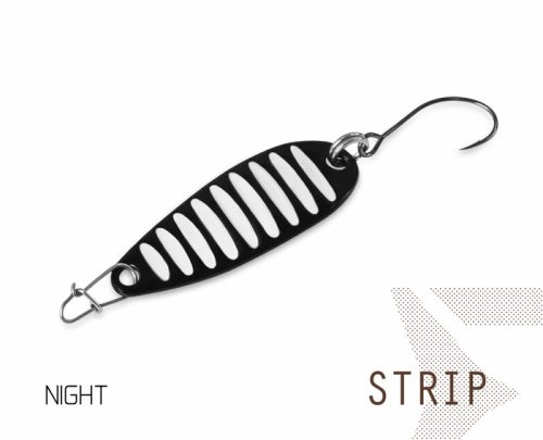 Villantó Delphin STRIP | 7,5g TROUTY hook #10