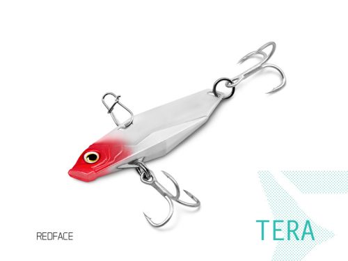 Delphin TERA mĹ±csali | 12g PERCHY hook #8