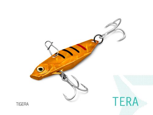 Delphin TERA mĹ±csali | 12g PERCHY hook #8