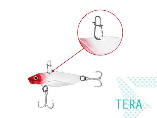 Delphin TERA mĹ±csali | 12g TIGERA hook #8