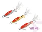 Villantó Delphin SWING | 15g COPPER hook #6