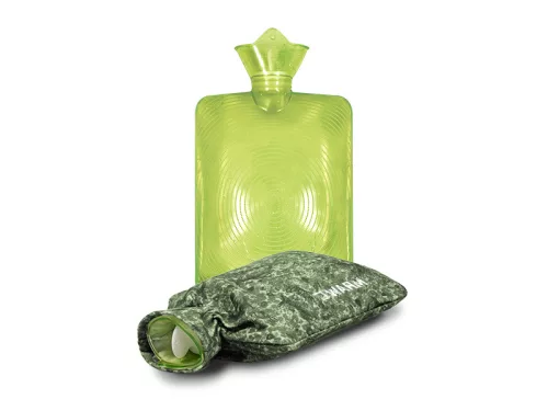 Delphin WARMex forróvizes palack | 2L
