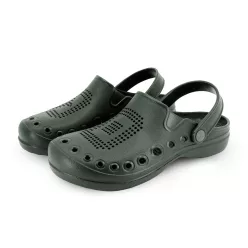Papucs Delphin OCTO / zöld | 38