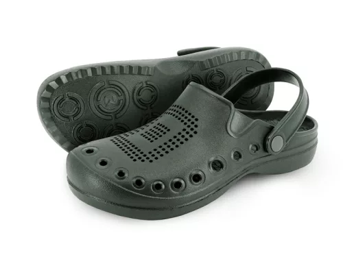 Papucs Delphin OCTO / zöld | 38