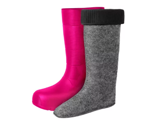 Csizma Delphin BRONTO Queen / rózsaszín | 40