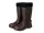 Csizma Delphin BRONTO / barna | 36