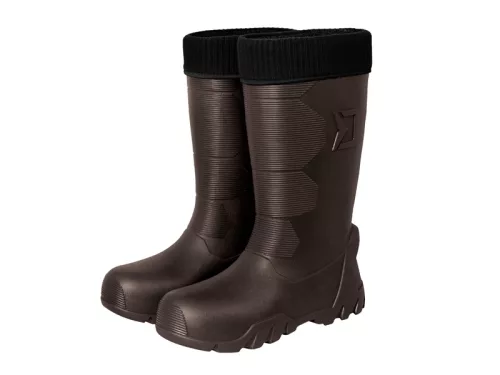 Csizma Delphin BRONTO / barna | 36