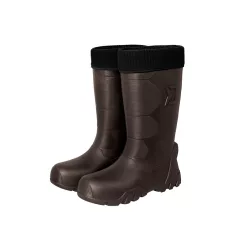 Csizma Delphin BRONTO / barna | 40