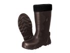 Csizma Delphin BRONTO / barna | 42