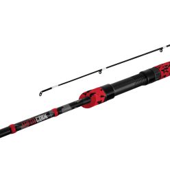 Delphin RedCODE | 183cm/0.5-5g