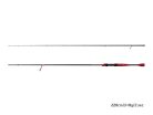 Delphin RedCODE | 213cm/2-7g