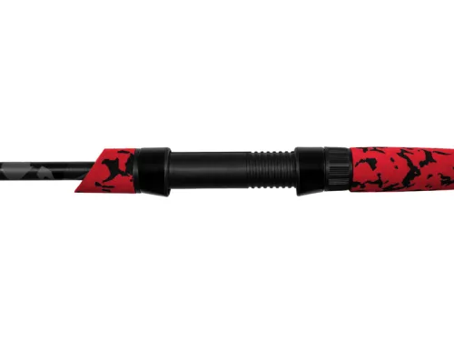 Delphin RedCODE | 213cm/2-7g