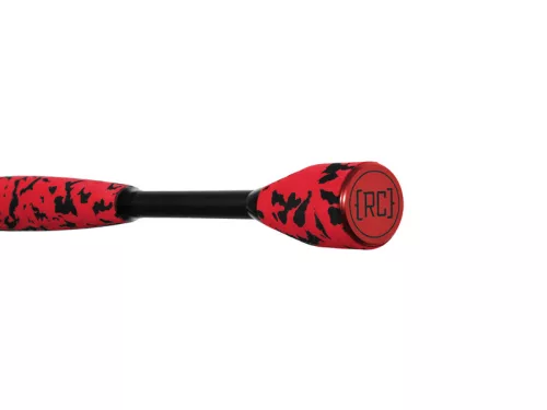 Delphin RedCODE | 244cm/7-26g