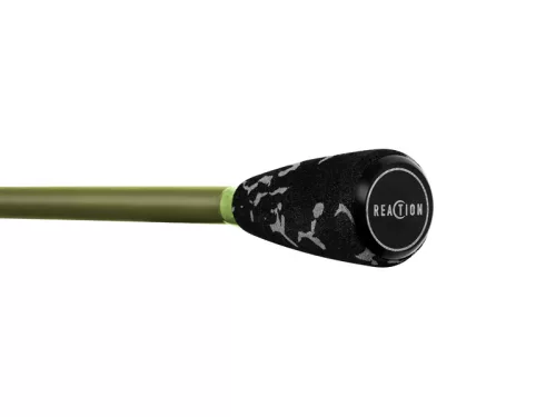 Delphin reaCtion | 183cm/0.5-6g