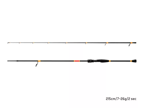 Delphin BANg! NXT | 210cm/2-7g