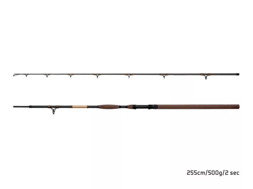 Delphin SymbolCAT Bronze | 255cm/500g/2 rész