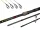 Delphin RIVER Trophy NXT X-TREME + 4 spicc | 400cm/250g/3 rész