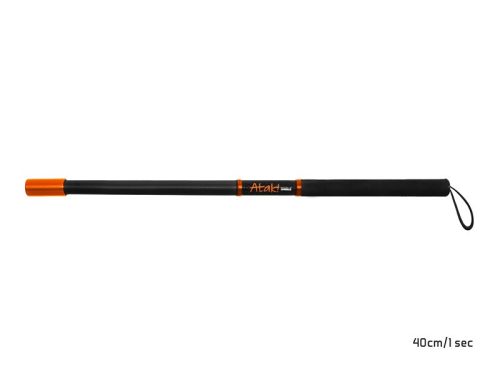 Merítőnyél Delphin ATAK! SINGLE | 40cm/1 rész