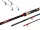 Delphin LEEDER Feeder + 2 spicc | 330cm/100g/3 rész