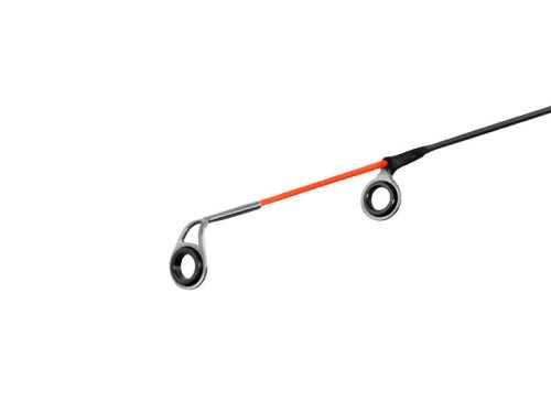 Delphin LEEDER Feeder + 2 spicc | 330cm/100g/3 rész