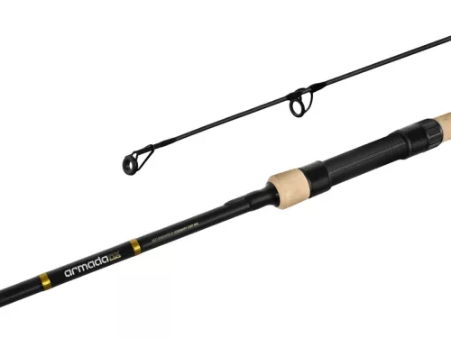 Delphin ARMADA NX BlackWay Cork | 300cm/3.00lbs/2 rész Bojlis bot