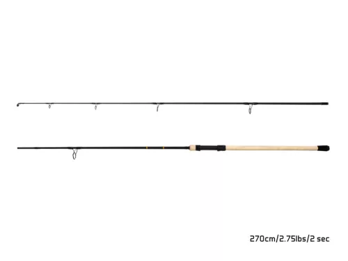 Delphin ARMADA NX BlackWay Cork | 300cm/2.50lbs/2 rész Bojlis bot