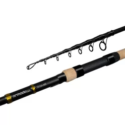 Delphin ARMADA NX TRAVEL BlackWay Cork | 300cm/3.00lbs