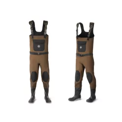 Delphin ORAVA Neoprén gázlócsizma | 45