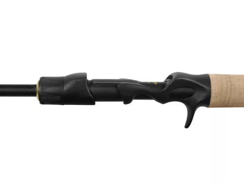 Delphin Zandera B-CAST | 210cm/5-28g 2 rész