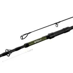 Delphin STALX | 270cm/2.75lbs/TeleFIX Bojlis bot