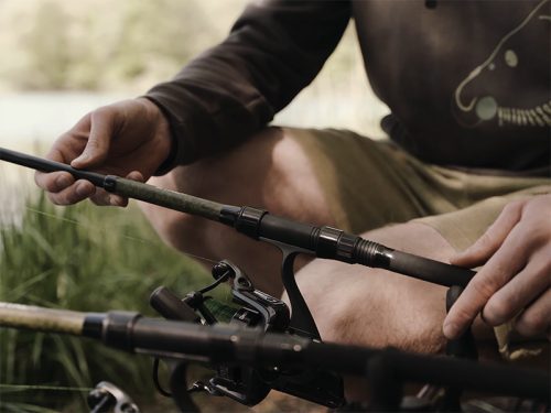 Delphin STALX | 300cm/3.00lbs/TeleFIX Bojlis bot