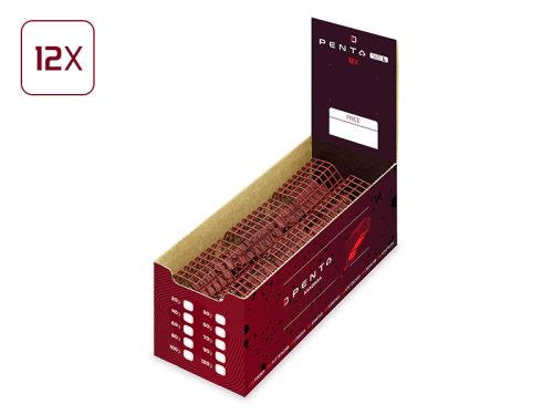 Delphin Magma PENTA etetőkosár | 40g