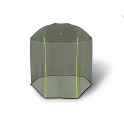 Szúnyogháló esernyőre Delphin AntiFLY | 250cm