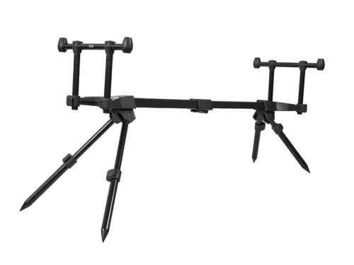 Delphin BRONX 2G STALX Rod pod