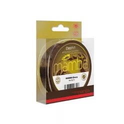 Delphin MAMBA Feeder / Bronz | 0,26mm 5,2kg 300m